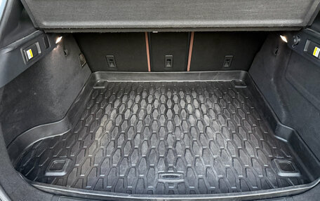 Jaguar F-Pace, 2017 год, 3 200 000 рублей, 15 фотография