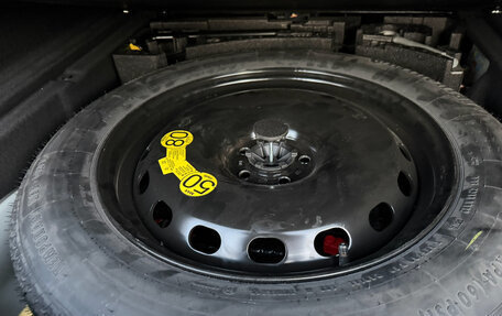 Jaguar F-Pace, 2017 год, 3 200 000 рублей, 16 фотография