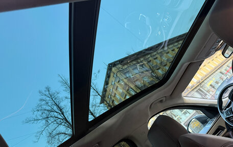 Jaguar F-Pace, 2017 год, 3 200 000 рублей, 18 фотография