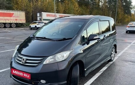 Honda Freed I, 2010 год, 950 000 рублей, 2 фотография