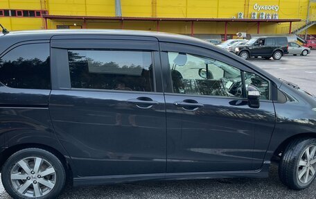 Honda Freed I, 2010 год, 950 000 рублей, 8 фотография