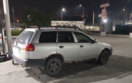 Mazda Familia Y11, 2001 год, 150 000 рублей, 2 фотография