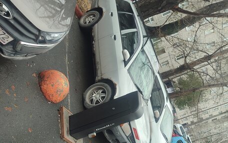 Mazda Familia Y11, 2001 год, 150 000 рублей, 4 фотография