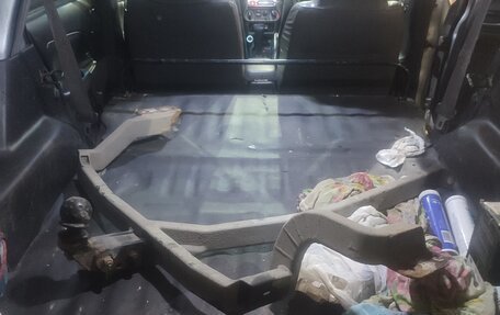 Mazda Familia Y11, 2001 год, 150 000 рублей, 10 фотография