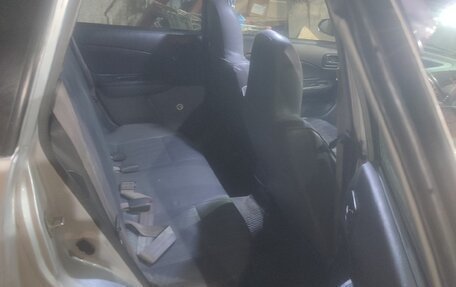 Mazda Familia Y11, 2001 год, 150 000 рублей, 9 фотография