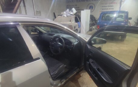 Mazda Familia Y11, 2001 год, 150 000 рублей, 12 фотография