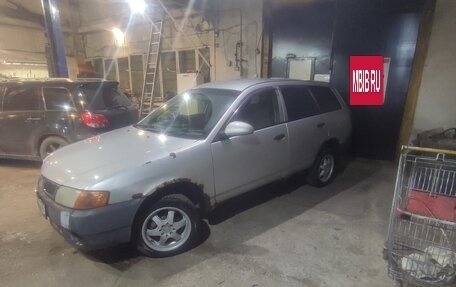 Mazda Familia Y11, 2001 год, 150 000 рублей, 11 фотография