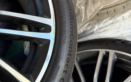 BMW 5 серия, 2017 год, 3 790 000 рублей, 7 фотография