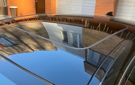 BMW 5 серия, 2017 год, 3 790 000 рублей, 14 фотография