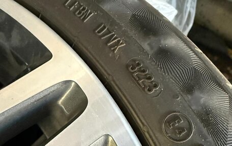 BMW 5 серия, 2017 год, 3 790 000 рублей, 13 фотография