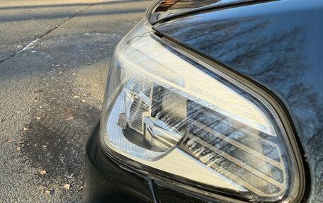 BMW 5 серия, 2017 год, 3 790 000 рублей, 18 фотография