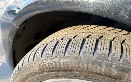 BMW 5 серия, 2017 год, 3 790 000 рублей, 17 фотография