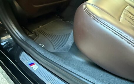 BMW 5 серия, 2017 год, 3 790 000 рублей, 34 фотография