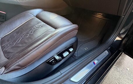 BMW 5 серия, 2017 год, 3 790 000 рублей, 30 фотография