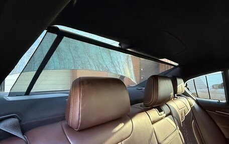 BMW 5 серия, 2017 год, 3 790 000 рублей, 26 фотография