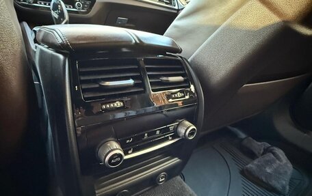 BMW 5 серия, 2017 год, 3 790 000 рублей, 32 фотография