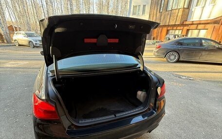 BMW 5 серия, 2017 год, 3 790 000 рублей, 24 фотография