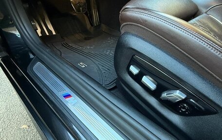 BMW 5 серия, 2017 год, 3 790 000 рублей, 36 фотография