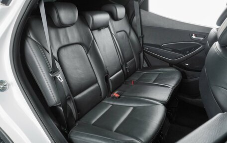 Hyundai Santa Fe III рестайлинг, 2015 год, 2 014 000 рублей, 7 фотография