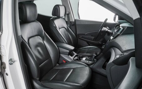 Hyundai Santa Fe III рестайлинг, 2015 год, 2 014 000 рублей, 8 фотография