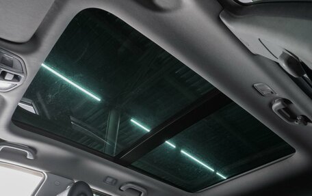 Hyundai Santa Fe III рестайлинг, 2015 год, 2 014 000 рублей, 12 фотография