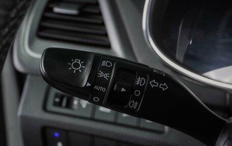 Hyundai Santa Fe III рестайлинг, 2015 год, 2 014 000 рублей, 15 фотография