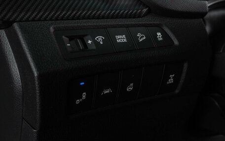 Hyundai Santa Fe III рестайлинг, 2015 год, 2 014 000 рублей, 14 фотография