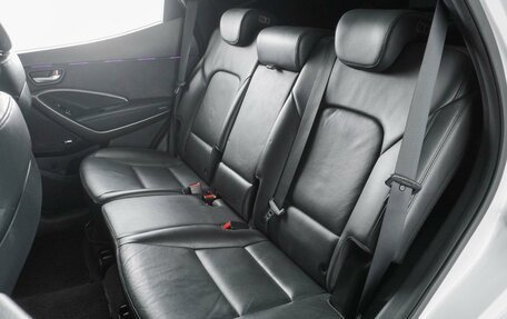 Hyundai Santa Fe III рестайлинг, 2015 год, 2 014 000 рублей, 9 фотография