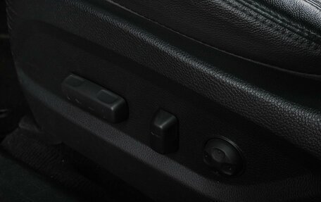 Hyundai Santa Fe III рестайлинг, 2015 год, 2 014 000 рублей, 13 фотография