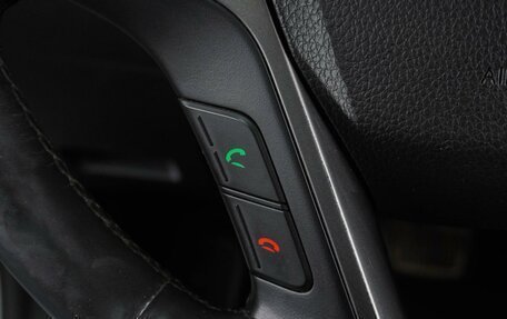 Hyundai Santa Fe III рестайлинг, 2015 год, 2 014 000 рублей, 19 фотография