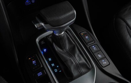 Hyundai Santa Fe III рестайлинг, 2015 год, 2 014 000 рублей, 25 фотография