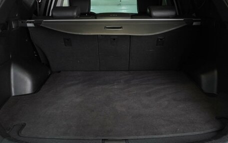 Hyundai Santa Fe III рестайлинг, 2015 год, 2 014 000 рублей, 26 фотография