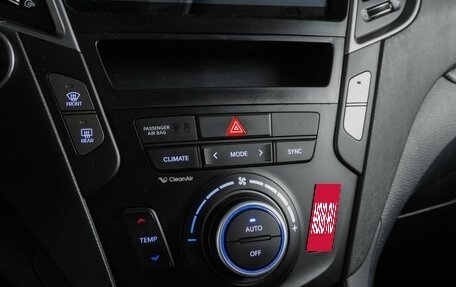 Hyundai Santa Fe III рестайлинг, 2015 год, 2 014 000 рублей, 24 фотография