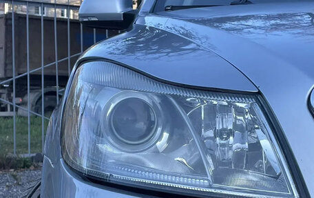 Skoda Octavia, 2011 год, 620 000 рублей, 11 фотография