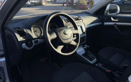 Skoda Octavia, 2011 год, 620 000 рублей, 6 фотография