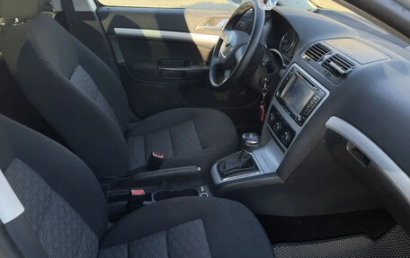 Skoda Octavia, 2011 год, 620 000 рублей, 7 фотография