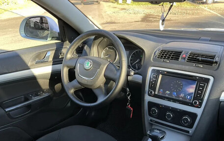 Skoda Octavia, 2011 год, 620 000 рублей, 8 фотография