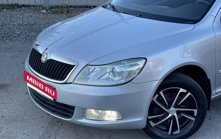 Skoda Octavia, 2011 год, 620 000 рублей, 10 фотография