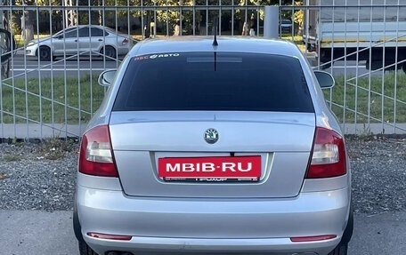 Skoda Octavia, 2011 год, 620 000 рублей, 4 фотография