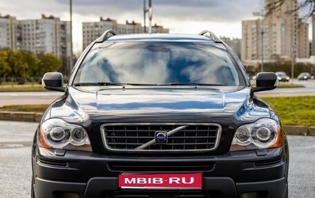 Volvo XC90 II рестайлинг, 2007 год, 1 300 000 рублей, 1 фотография