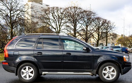 Volvo XC90 II рестайлинг, 2007 год, 1 300 000 рублей, 3 фотография