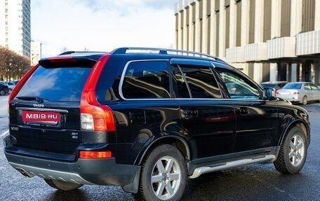 Volvo XC90 II рестайлинг, 2007 год, 1 300 000 рублей, 4 фотография