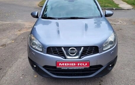 Nissan Qashqai, 2010 год, 780 000 рублей, 1 фотография