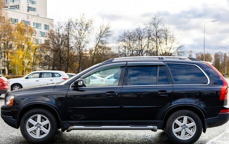 Volvo XC90 II рестайлинг, 2007 год, 1 300 000 рублей, 7 фотография