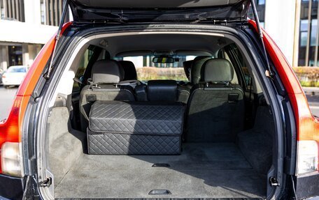 Volvo XC90 II рестайлинг, 2007 год, 1 300 000 рублей, 10 фотография