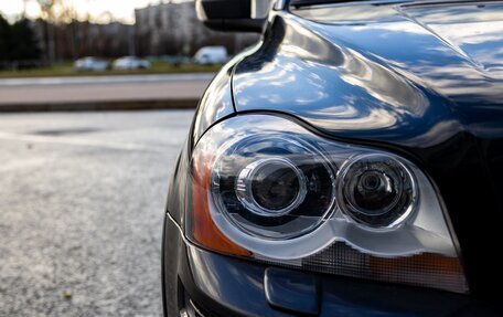 Volvo XC90 II рестайлинг, 2007 год, 1 300 000 рублей, 12 фотография