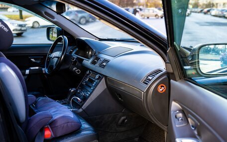 Volvo XC90 II рестайлинг, 2007 год, 1 300 000 рублей, 17 фотография