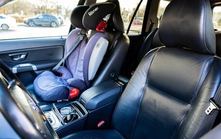 Volvo XC90 II рестайлинг, 2007 год, 1 300 000 рублей, 16 фотография