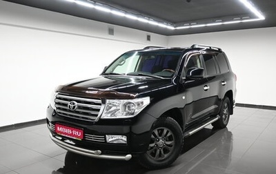 Toyota Land Cruiser 200, 2008 год, 2 695 000 рублей, 1 фотография