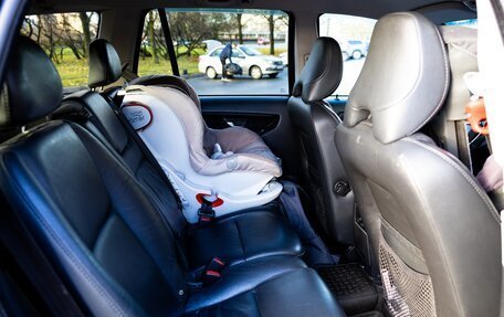 Volvo XC90 II рестайлинг, 2007 год, 1 300 000 рублей, 18 фотография